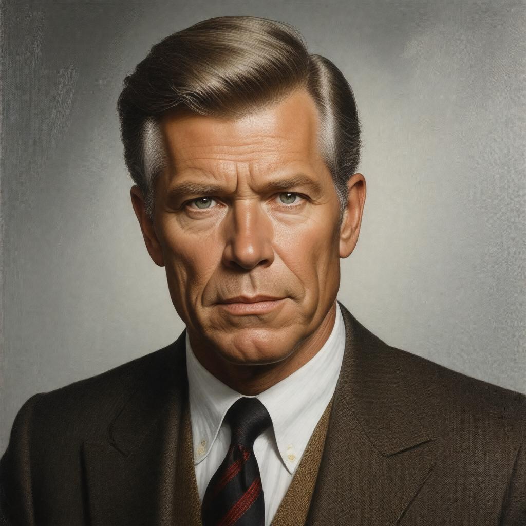 James J. Fox